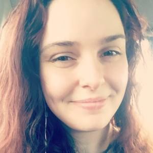 Meet your Posher, Ashlyn